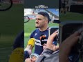 Scotland captain Sione Tuipulotu at Stadio Olimpico