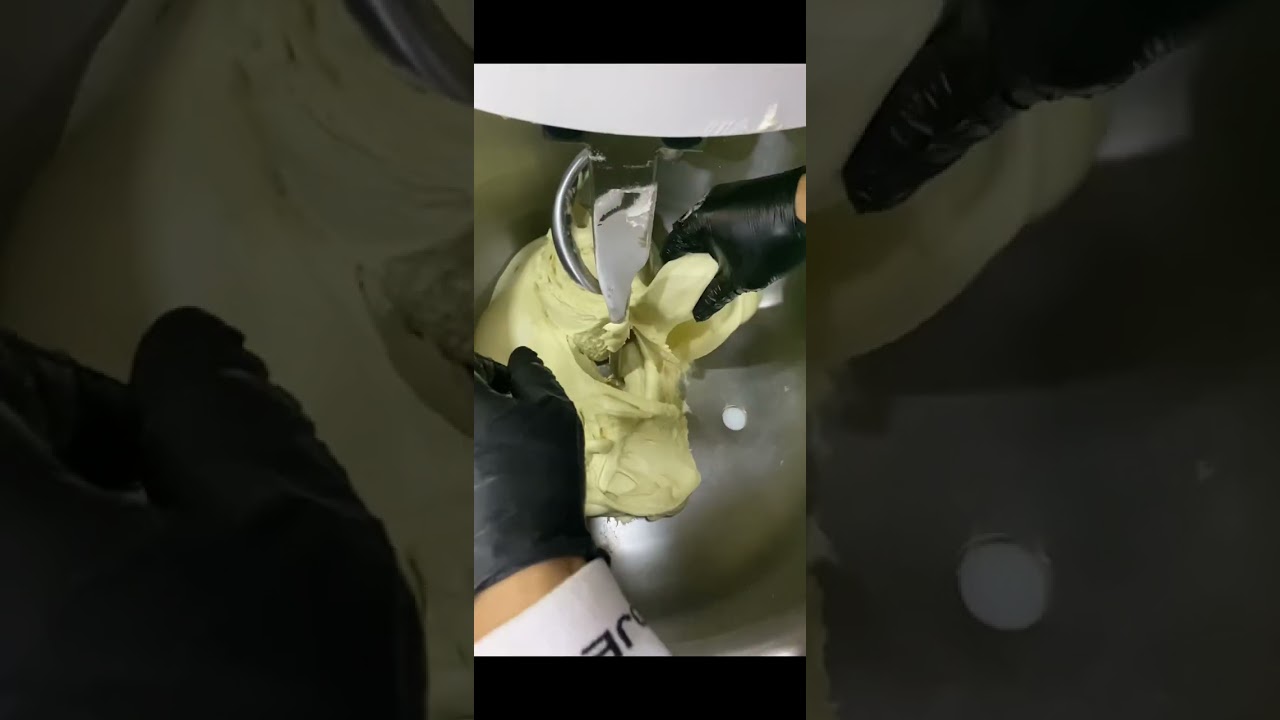 وصفة البريوش