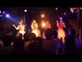 【公式】ミライスカート「未来ノート」2014年8月23日(土)@京都METRO