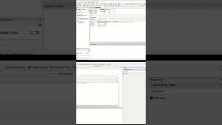 Short 6 | How to Update Global Table Using Parameters in Flexsim | Flexsim Tutorial