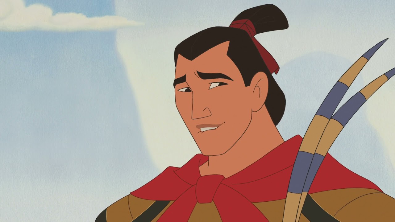 Pelicula Completa En Español Latino Mulan