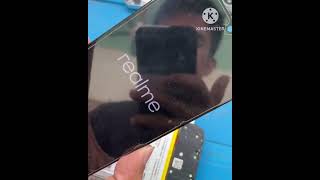 Realme Note 50 No Display/No Lights Done