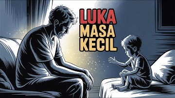 DIALOG DENGAN INNER CHILD: RAHASIA MENYEMBUHKAN LUKA MASA KECIL!