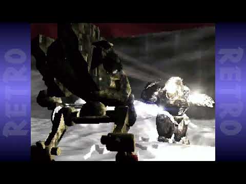 MechWarrior 2: Ghost Bear's Legacy | Intro