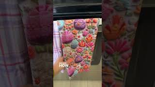 Easter Hand Towels #easter #smallbusiness #bunny
