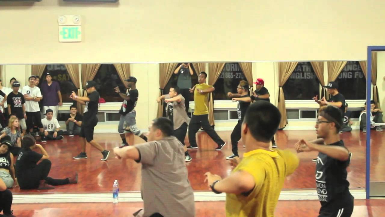 The Org Summer Camp 2013 | Advance A - Gina Hong