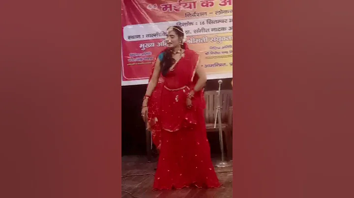 Shipra Chandra Present. Lokgeet Workshop SNA Gomti...
