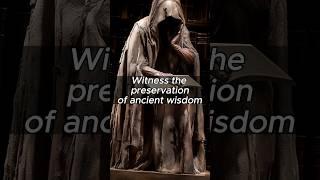 What If The Great Library Of Alexandria Survived?