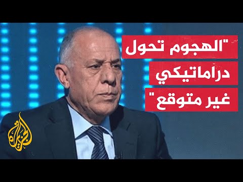فايز الدويري: روسيا تتفوق على الغرب في نظام الدفاع الجوي