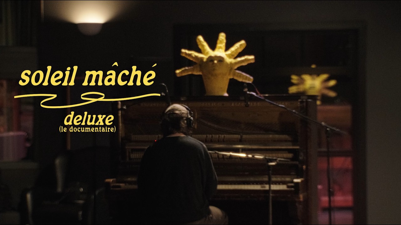 Watch Marco Ema - Soleil mâché deluxe | Le documentaire on YouTube Watch Marco Ema - Soleil mâché deluxe | Le documentaire on YouTube