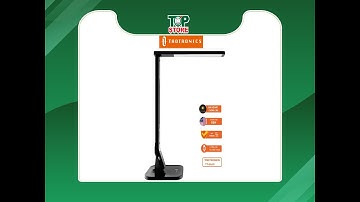 Đèn LED Chống Cận 14W TaoTronics TT-DL01 Chính Hãng