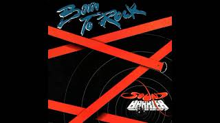 Download Lagu Sound Barrier - Born To Rock EP (1984) (Full EP) MP3