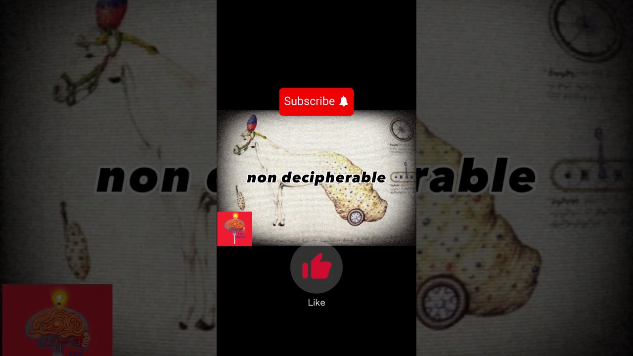 Journey into a Surreal World: Exploring the Bizarre and Beautiful Codex Seraphinianus 