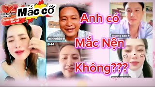 Lần Đầu Anh Lên Phòng, Anh Mắc Cỡ Vậy Anh Có Mắc Nện Không?