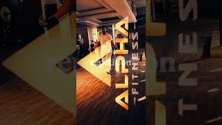 #motivation #alphaworkout