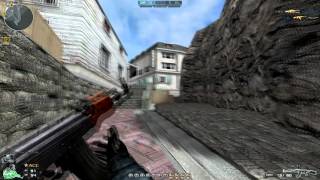 CrossFire EU Publik frags -Softi- #9