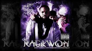 Watch Raekwon Flawless Crowns video