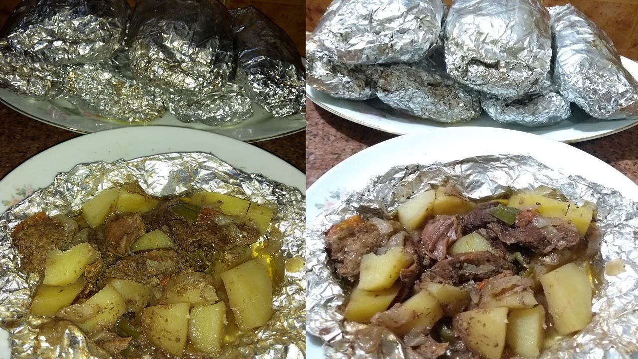 طريقة عمل ورق اللحمه بالخضار للعزومات على طريقة المطاعم .. مطبخ العائلة مع ام احمد