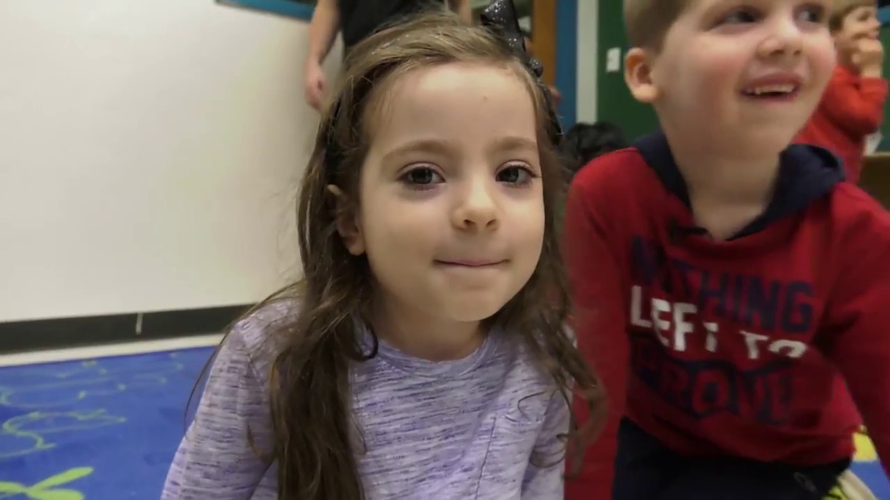 He has autism. She doesn't. And they're best friends. Here's what we can learn from them.