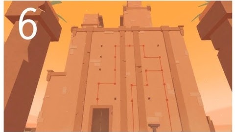 Faraway: Puzzle Escape Level 6