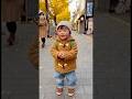 あいさつが上手にできる子供