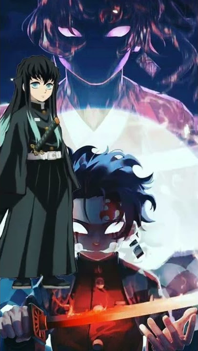 ⚠️SPOILER⚠️ Nowhere to run (hashira) Demon slayer part 3