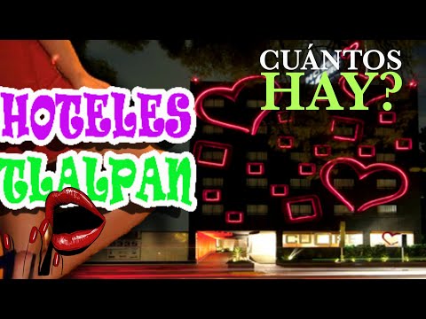 Hoteles de TLALPAN | Motoblog | CDMX