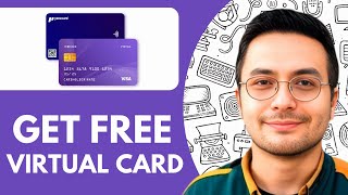 How to Get a FREE Virtual Credit Card for Free Trials - 3 Best VCC Options - 2025 (Quick Tutorial)
