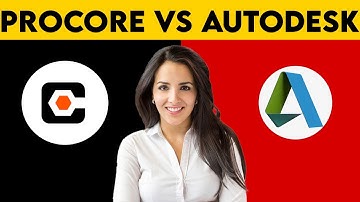 Procore Vs Autodesk Build (2025) : Which Construction Software Is Better?
