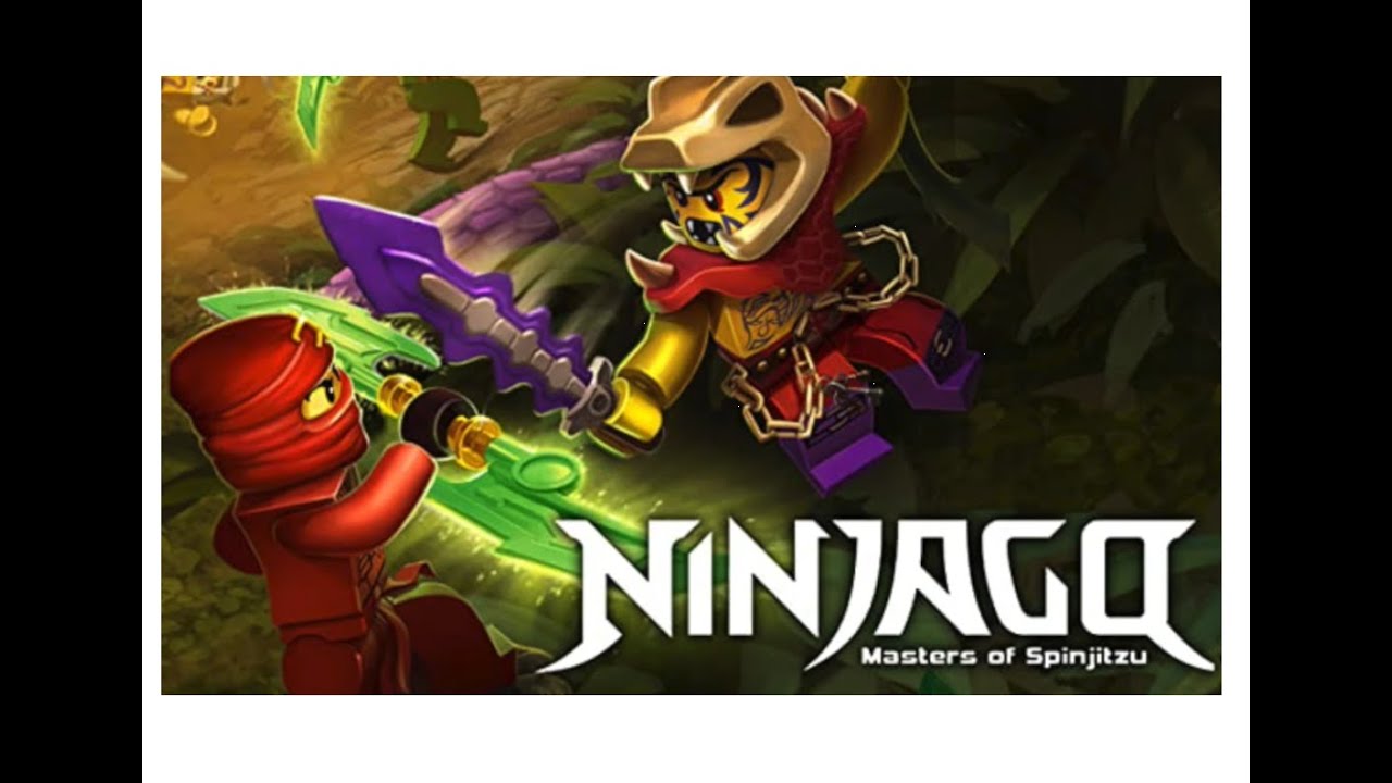 3.닌자고 게임하기(2015) 3편