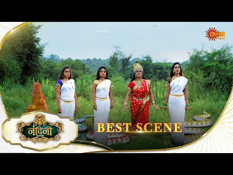 Nandini Ka Pratishod Best Scene 27 May 2025 Full Ep FREE On SUN NXT SunNeo