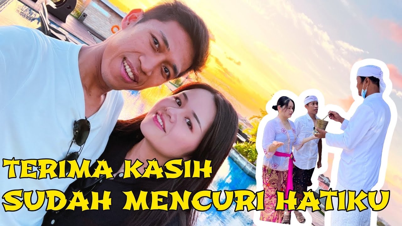 AKHIRNYA CEWEK JEPANG INI SAH JADI ISTRIKU