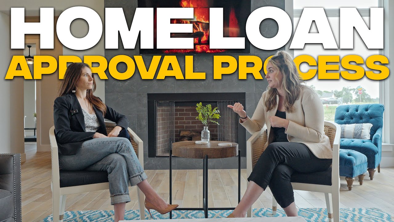 How to Buy a Custom Home: Loan Tips from a Mortgage Insider