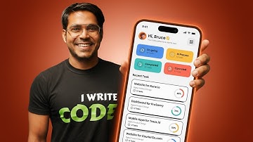 Figma to Replit Tutorial: Convert Design to Code in Minutes