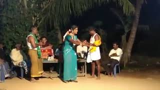 Village arts//therukuthu