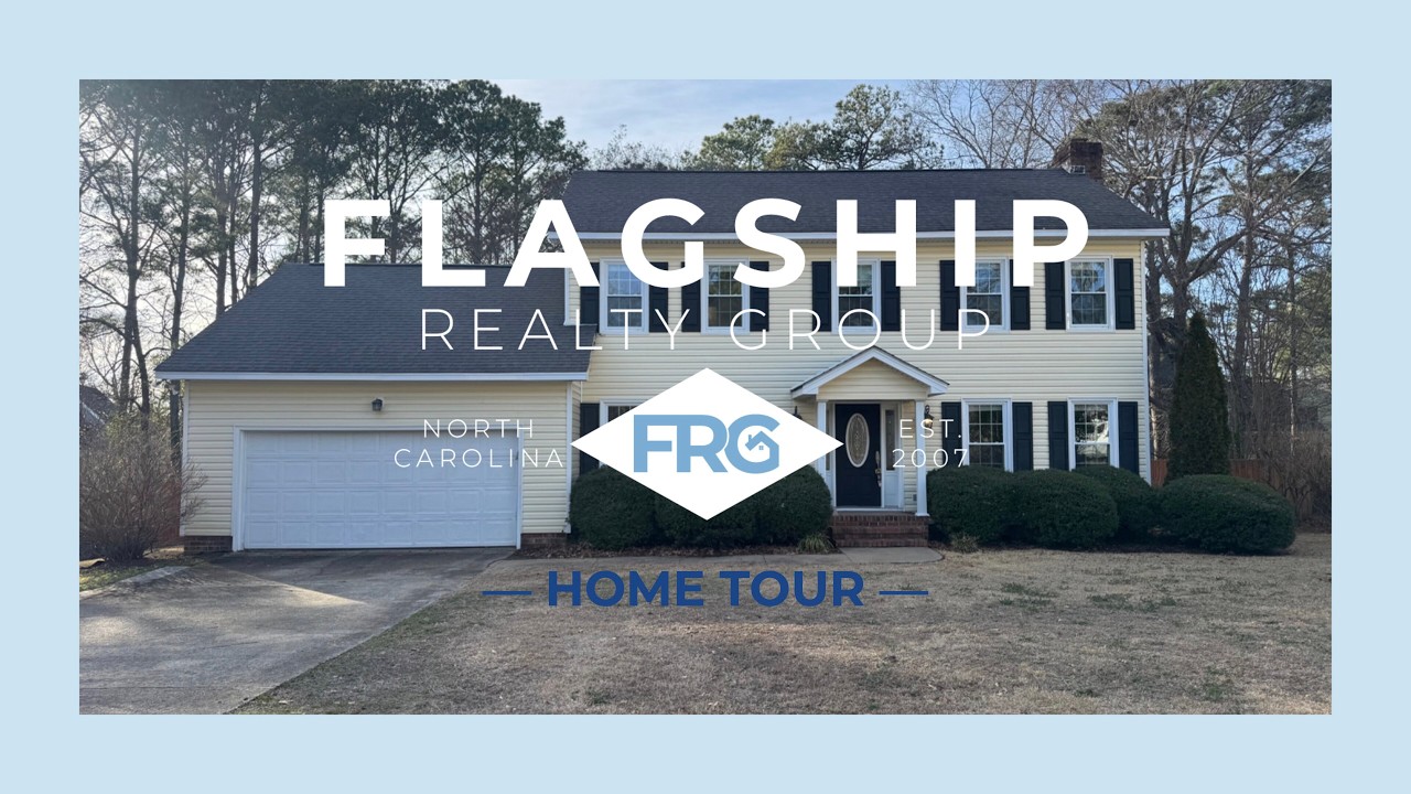 305 Smith Pl | Goldsboro, NC | Eastern North Carolina Property Management and Sales
