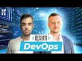 DevOps — самые высокие зарплаты $$$ в IT? Особенности профессии. DevOps Lead из EPAM