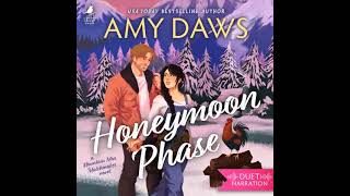 Honeymoon Phase By Amy Daws | Audiobook Full Romance