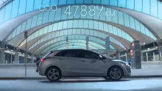 Hyundai Lifetime Capped Price Servicing
