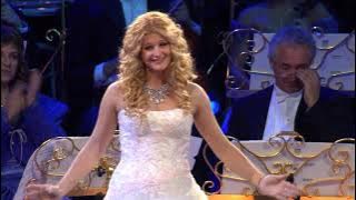 André Rieu & Mirusia - Ave Maria
