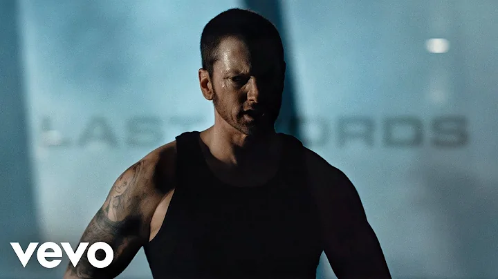 Eminem & NF - Last Words (2025)