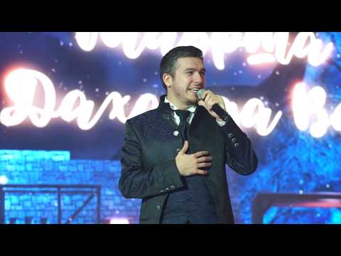 Астемир Апанасов -