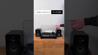  Technica Atlp 120x Turntable New Gramophone House vinylcommunity machine gramophonerecords