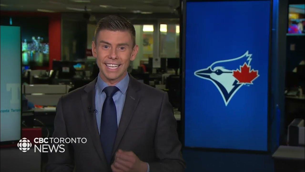 CBC News Toronto September 12, 2023 [Late Night] YouTube