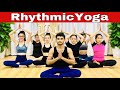 Dil mein ho tum  rhythmic yoga  yoga dance  with master rajesh  rajesh yoga