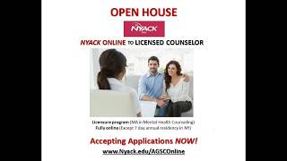 NyackOnlineMAinMHC OpenHouse
