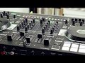 Review: Roland DJ-808 Controller