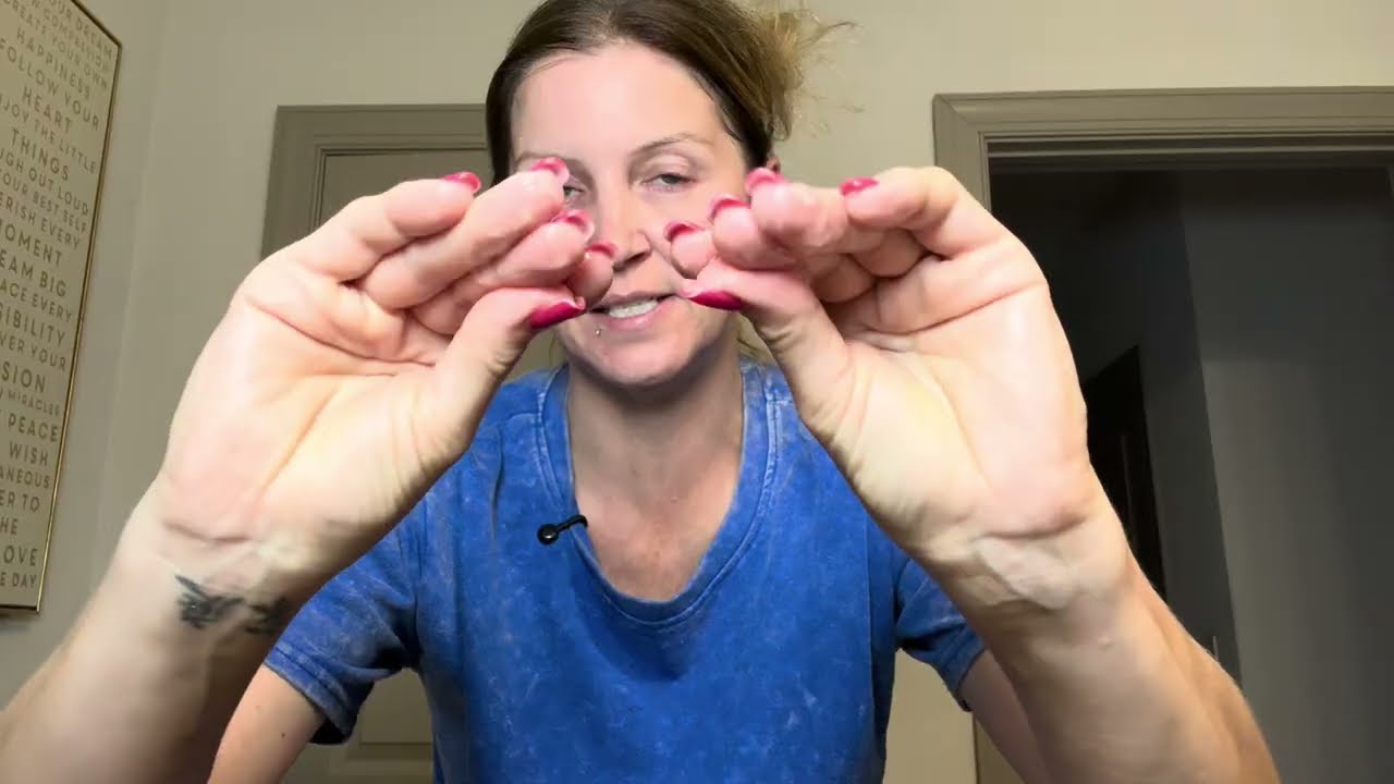 ROVECTIN Korean Aqua Cleansing Gel | Review + Demo