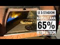 Le5 Stagioni Napoletana 65% Hydration