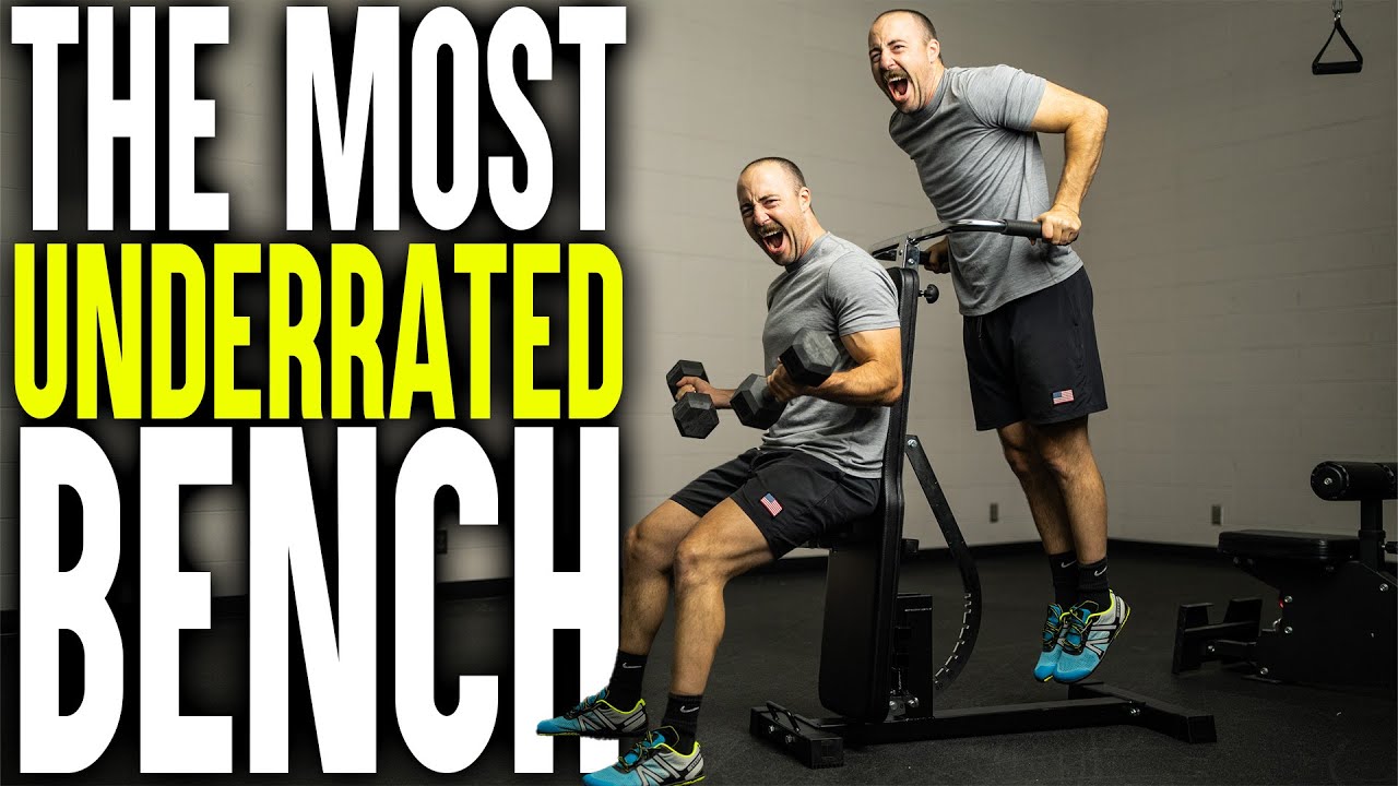 12 Best Weight Benches of 2024, Tested by Pros